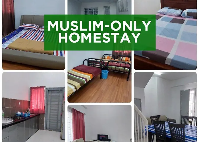 Hud Hud Homestay