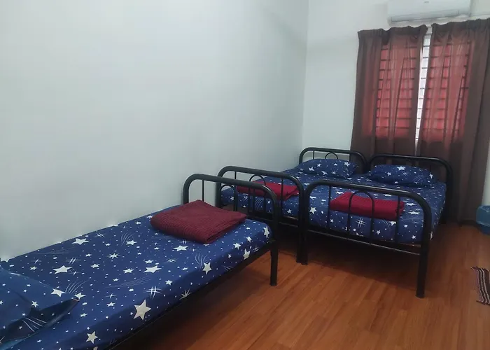 Hud Hud Homestay