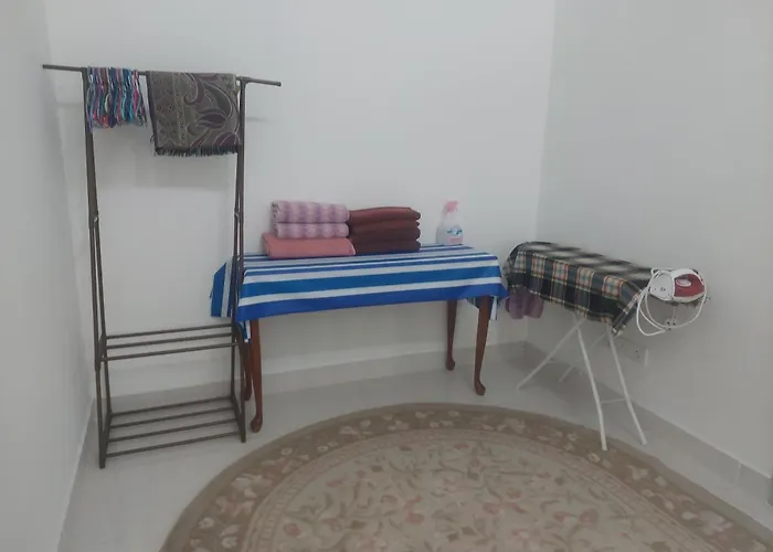 Hud Hud Homestay