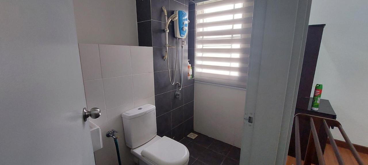 Apartment Hud Hud Bandar Puncak Alam